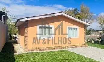 Imagem 2: CASA A VENDA COM AMPLO TERRENO