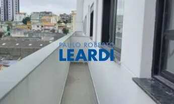 Imagem: APARTAMENTO - VILA VALPARAÍSO - SP