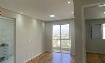 Imagem: Alugo Excelente Apartamento c/ 2 Dorms