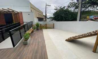 Imagem 6: Studio para venda possui 37m² em Cruz das Almas - Maceió - AL