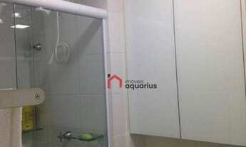 Imagem 6: Apartamento com 2 dormitórios à venda, 46 m² por R$ 479.000 - Jardim Oswaldo Cruz - São Jo