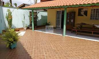 Imagem 3: VENDO LINDA CASA DE 3 DORMITÓRIOS E 2 SUÍTES