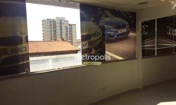 Imagem 6: Sala para alugar, 42 m² por R$ 1.600,00/mês - Santa Paula - São Caetano do Sul/SP