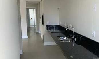 Imagem 7: Apartamento para Venda - 137.42m², 3 dormitórios, sendo 3 suites, 3 vagas - Cristal