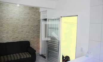 Imagem 3: Casa para Aluguel - Itaquera, 2 Quartos, 50 m2