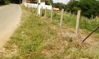 Imagem 2: 3 km do centro de Ibiúna a 250 m do Clube de Campo de Ibiúna