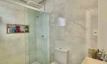 Imagem 7: Casa de condomínio para venda no Bairro Sim com 250M² 3/4 sendo 2 suites