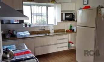 Imagem 2: Casa para Venda - 399m², 3 dormitórios, 6 vagas - Menino Deus