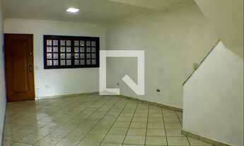 Imagem 5: Casa para Aluguel - Vila Mascote, 2 Quartos, 95 m2