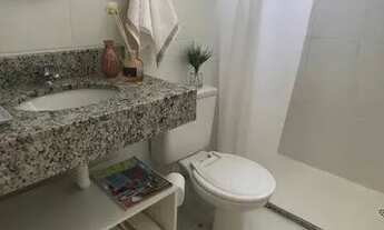 Imagem 5: AM - Apartamento para aluguel e venda em Campo grande