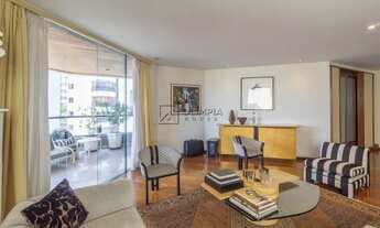 Imagem: Apartamento Venda Jardim Paulista 400 m²