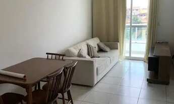 Imagem: Turf Club apartamento nascente mobiliado