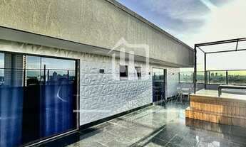 Imagem 7: Cobertura para venda com 209 metros quadrados com 2 quartos em Setor Leste Vila Nova - Goi