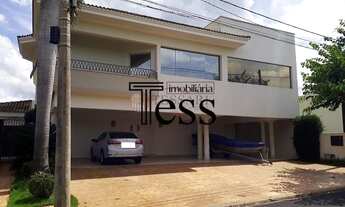 Imagem: Venda - Casa em Condomínio 5 dormitórios