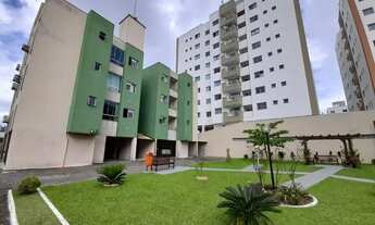 Imagem 2: Apartamento 02 Quartos Rio Caveiras 59,42m²