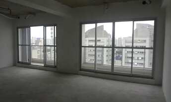 Imagem 4: Escritório para aluguel possui 58 metros quadrados em Várzea da Barra Funda - São Paulo