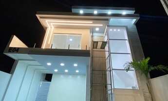 Imagem: Linda casa de 3 quartos sendo uma suíte