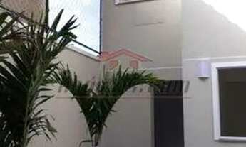 Imagem 5: Casa em Condomínio-À VENDA-Jardim Sulacap-Rio de Janeiro-RJ