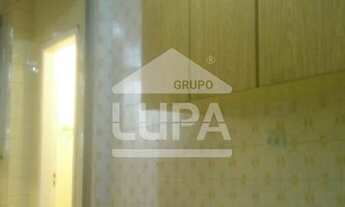 Imagem 5: Apartamento com 2 dormitórios à venda na Vila Nova Mazzei!