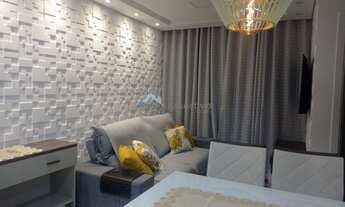 Imagem 4: Apartamento, Parque Reboucas - São Paulo