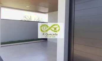 Imagem 2: CASA ALTO PADRÃO DE 204M ²EM CONDOMINÍO - PAULÍNIA/SP