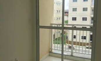 Imagem 7: Alugo apartamento com 2 quartos sendo uma suíte