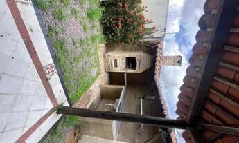 Imagem 6: Casa em Condomínio Fechado com 135 m2 com jacuzzi