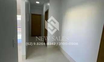 Imagem 7: Excelente casa com 3 suítes plenas, no Setor Goiânia 2