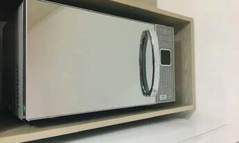 Imagem 6: Studio Edifício HUB - Próximo UFPr e Teatro Guaira