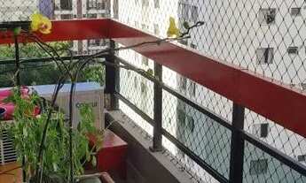 Imagem 6: APARTAMENTO - PERDIZES - SP