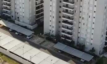 Imagem 2: Ótimo Apartamento à Venda no Condomínio Golden Green Residence