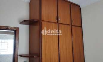 Imagem 4: Casa para aluguel, 3 quartos, 1 suíte, 3 vagas, Cidade Jardim - Uberlândia/MG