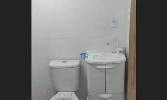 Imagem 5: Kitnet para alugar, 53 m² por R$ 700,00/mês - Santa Cecília - Juiz de Fora/MG