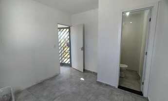 Imagem 3: Aluga-se kitnet Casa com 1 dormitório