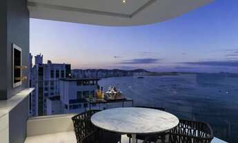 Imagem 4: Apartamento de 04 suítes à venda na Barra Sul