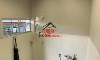 Imagem 5: Galpão de 310m² Com parte coberta, na Av. Princesa Isabel