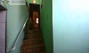 Imagem 3: Casa Assobradada em Bosque da Saúde - São Paulo