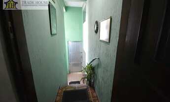 Imagem 4: Casa Assobradada em Bosque da Saúde - São Paulo