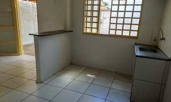 Imagem 3: Aluga-se casa St Cidade Jardim