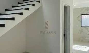 Imagem 4: Sobrado com 2 dormitórios à venda, 66 m² por R$ 340.000,00 - Alto Boqueirão - Curitiba/PR