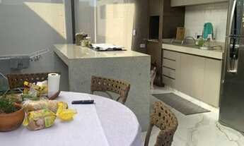 Imagem 4: Casa de Condomínio à Venda no Maria Júlia com 3 Quartos por R$ 880.000