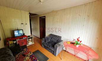 Imagem 4: Casa com 3 dormitórios à venda, 150 m² por R$ 290.000,00 - Nova Sapucaia - Sapucaia do Sul