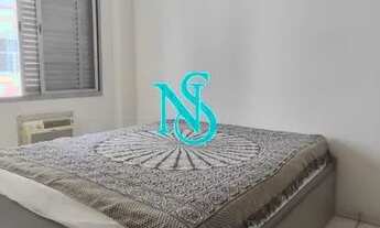 Imagem 7: Apartamento para Venda em Guarujá, Vila Alzira, 3 dormitórios, 2 banheiros, 1 vaga