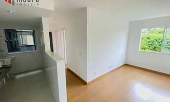 Imagem 5: Apartamento com 2 dormitórios para alugar, 45 m² por R$ 1.294,21/mês - São Pedro - Juiz de