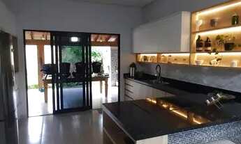 Imagem 6: Casa em condomínio (Nova Canaã) com 2 suites