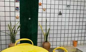 Imagem 6: Vendo Apto com 120 m² 3/4 Ed.Lord Cochrane totalmente mobiliado na Barra