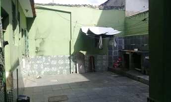 Imagem 6: Honório Gurgel - Kitinete, condomínio fechado