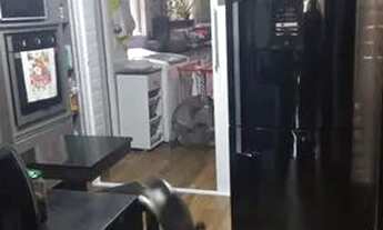 Imagem 6: Quarto moça Flamengo/Laranjeiras, uso ap incluído