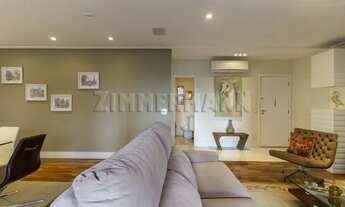 Imagem 4: APARTAMENTO 3 DORMITÓRIOS , 3 SUITES NA VILA ROMANA