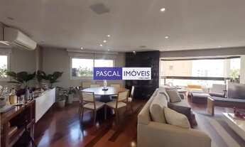 Imagem 3: SãO PAULO - Apartamento Padrão - Brooklin